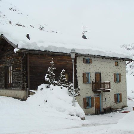 Livigno Chalets Dış mekan fotoğraf