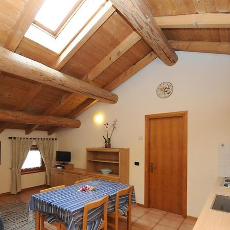 Livigno Chalets Dış mekan fotoğraf