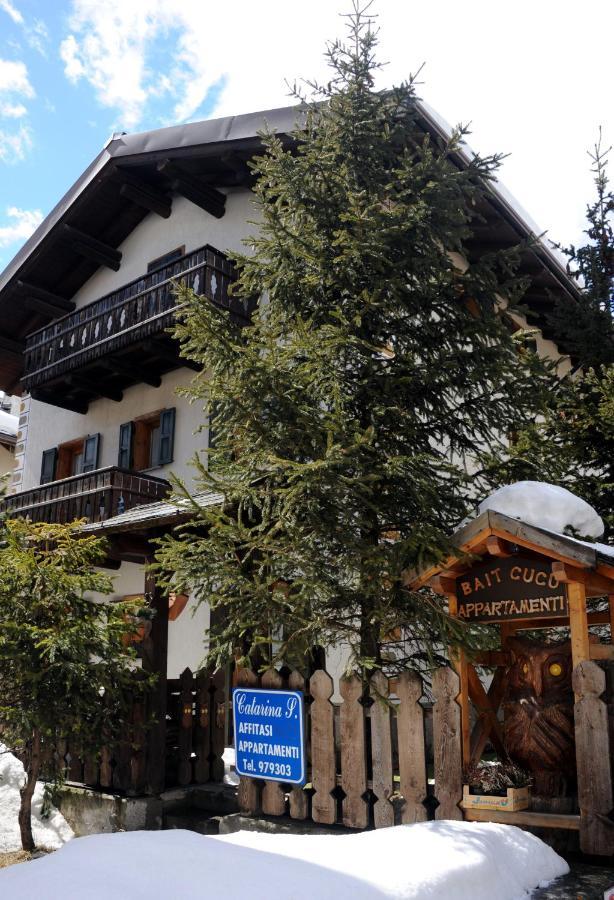 Livigno Chalets Dış mekan fotoğraf
