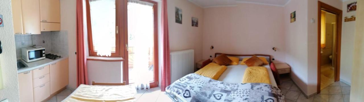 Livigno Chalets Dış mekan fotoğraf