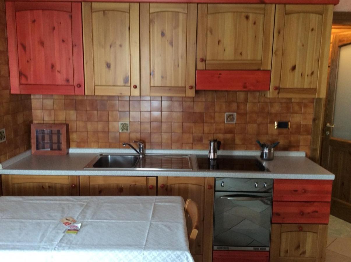 Livigno Chalets Dış mekan fotoğraf