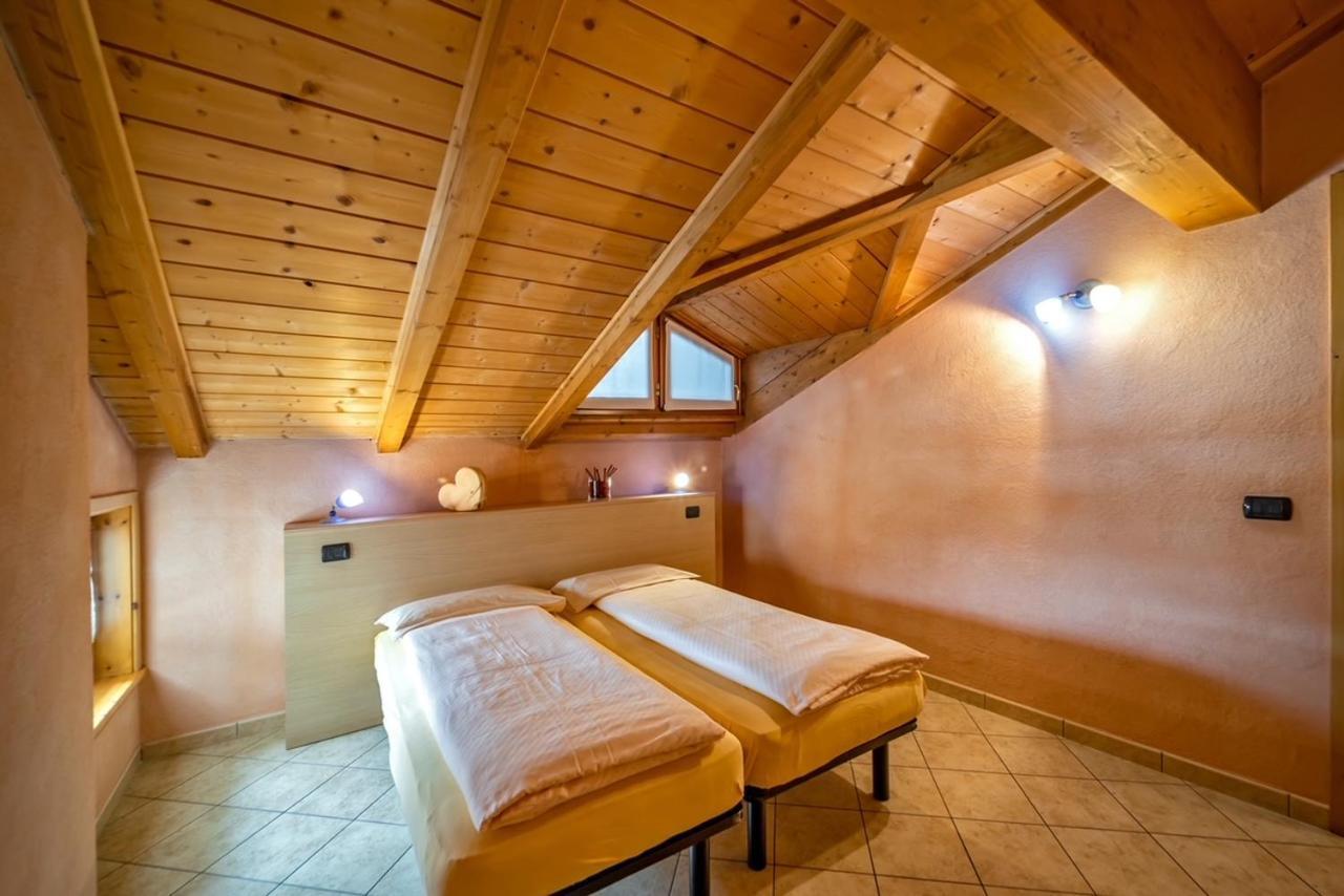 Livigno Chalets Dış mekan fotoğraf