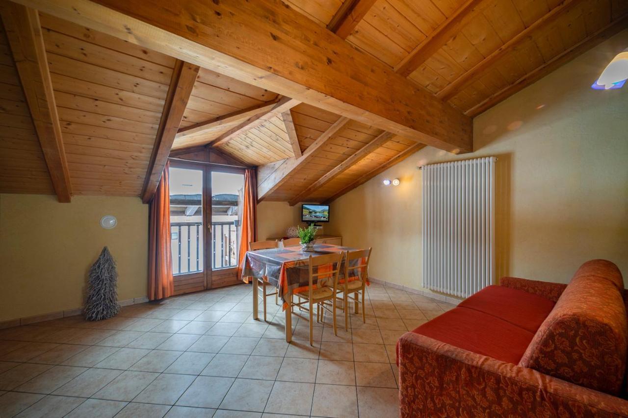 Livigno Chalets Dış mekan fotoğraf