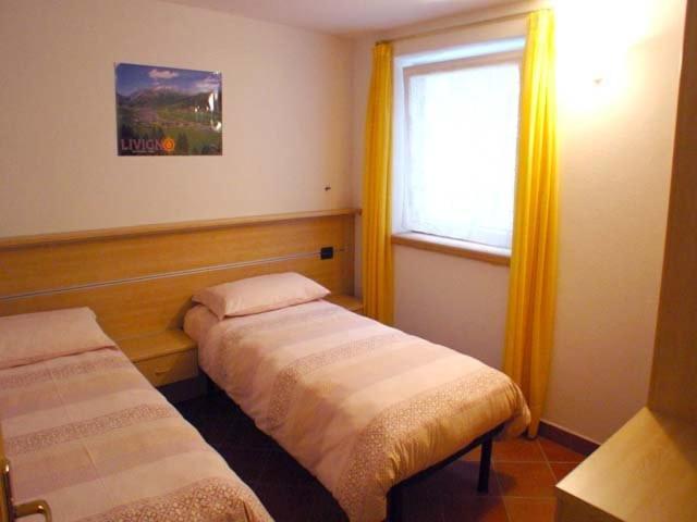 Livigno Chalets Dış mekan fotoğraf