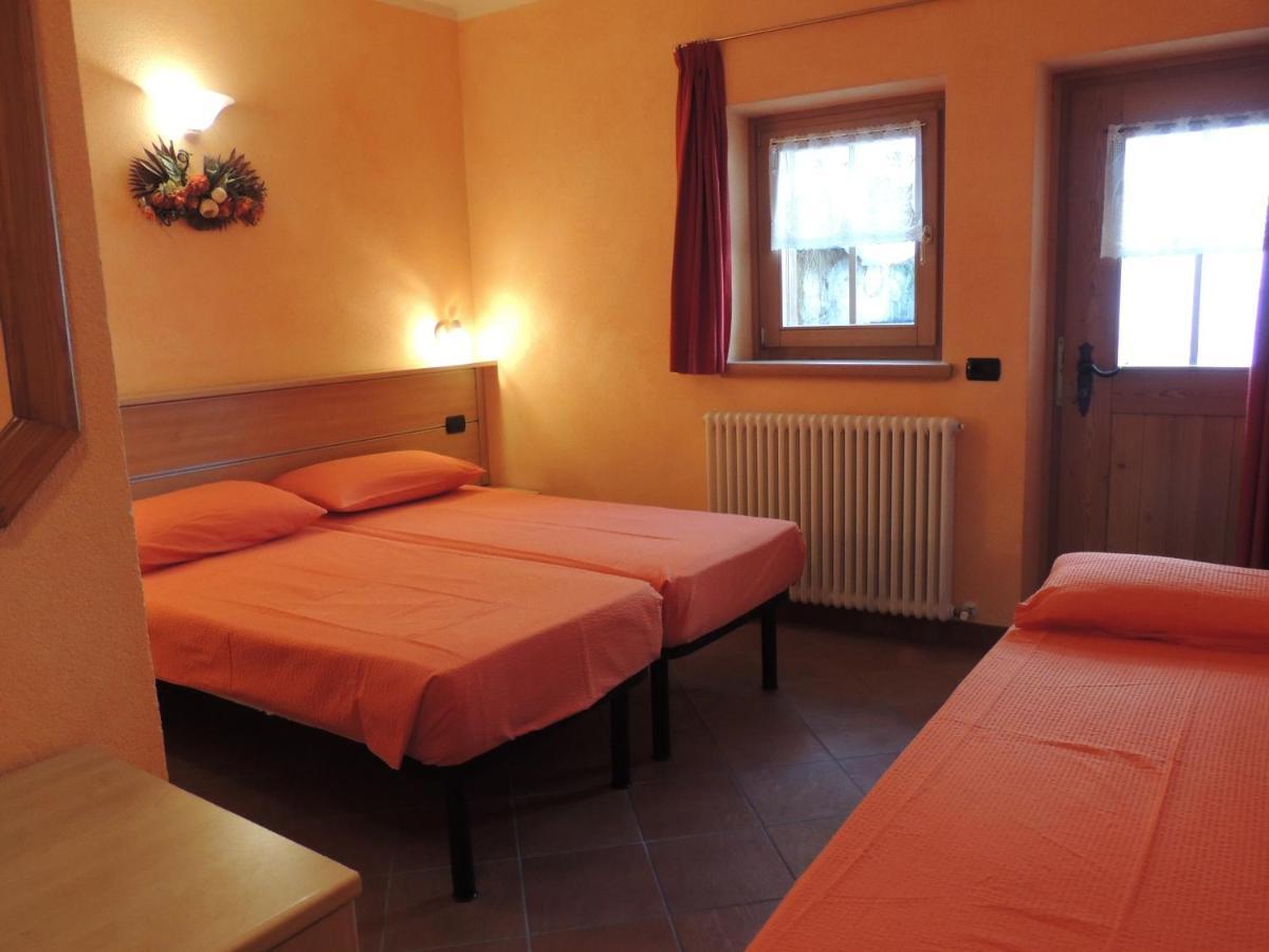 Livigno Chalets Dış mekan fotoğraf