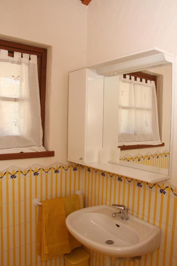 Livigno Chalets Dış mekan fotoğraf