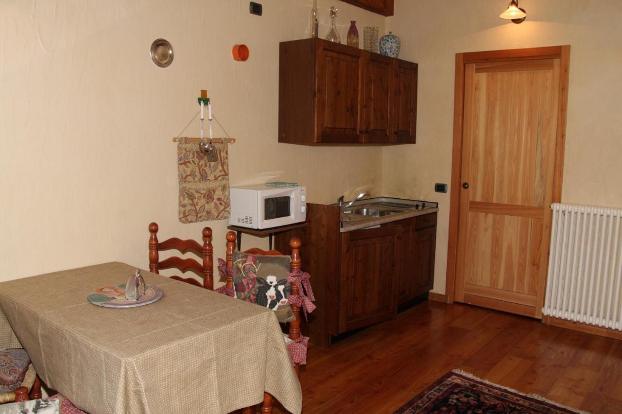 Livigno Chalets Dış mekan fotoğraf