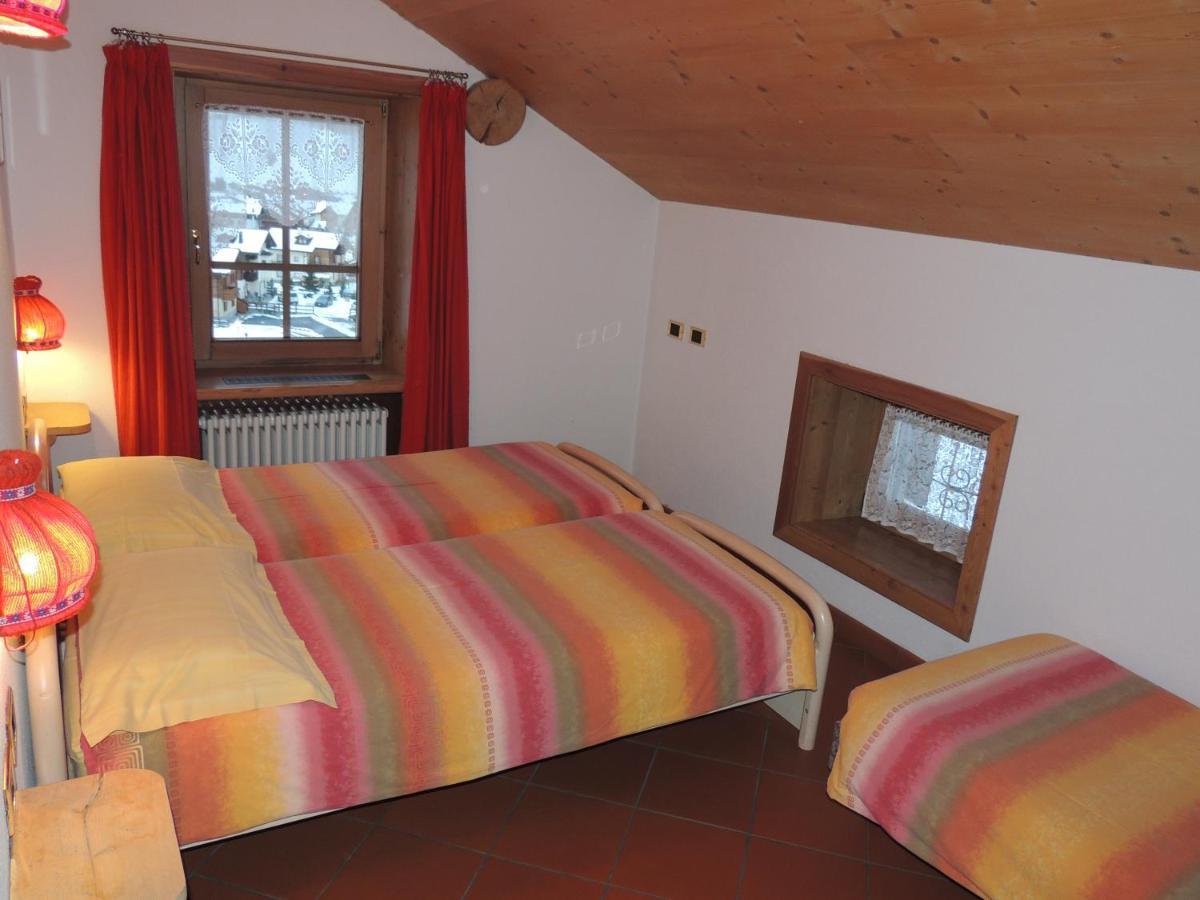 Livigno Chalets Dış mekan fotoğraf
