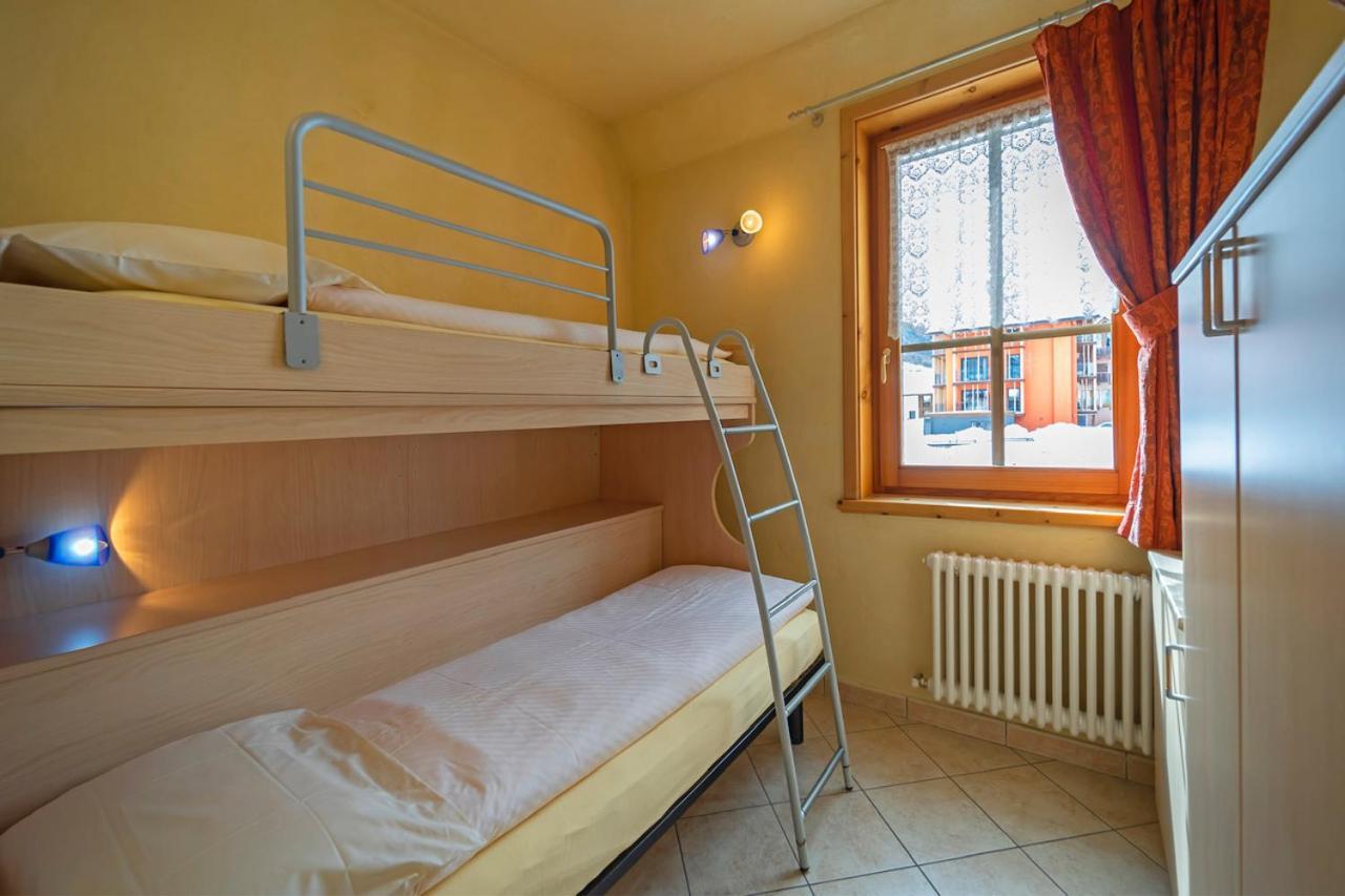 Livigno Chalets Dış mekan fotoğraf