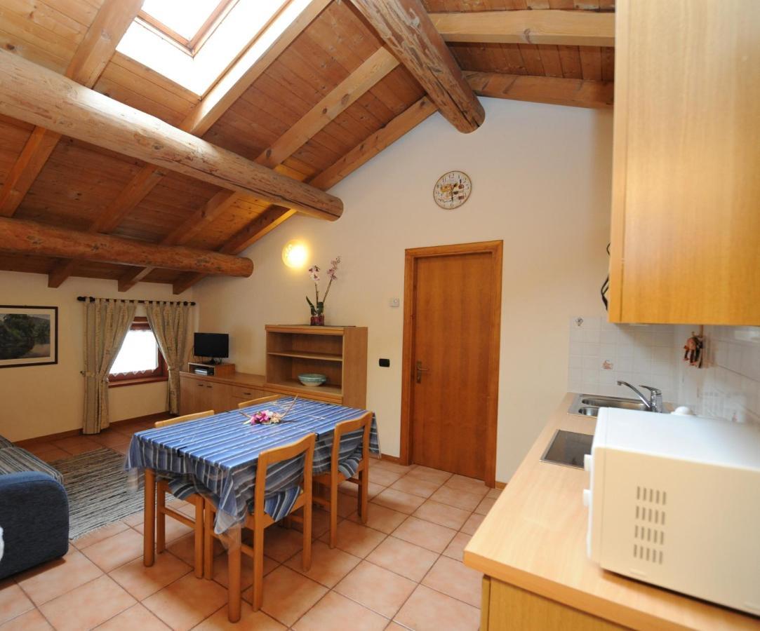 Livigno Chalets Dış mekan fotoğraf