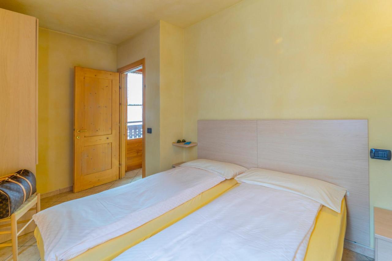 Livigno Chalets Dış mekan fotoğraf