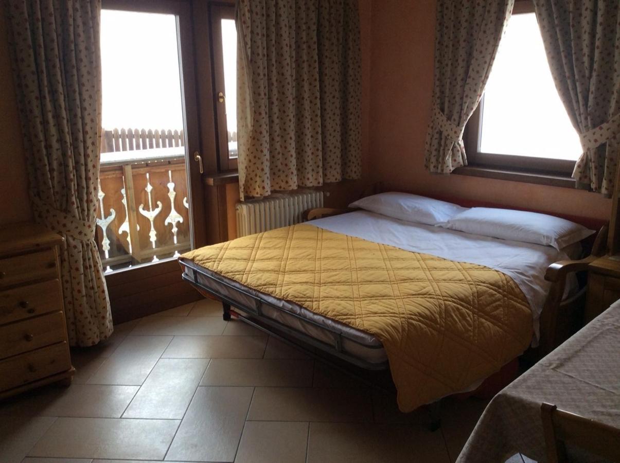 Livigno Chalets Dış mekan fotoğraf
