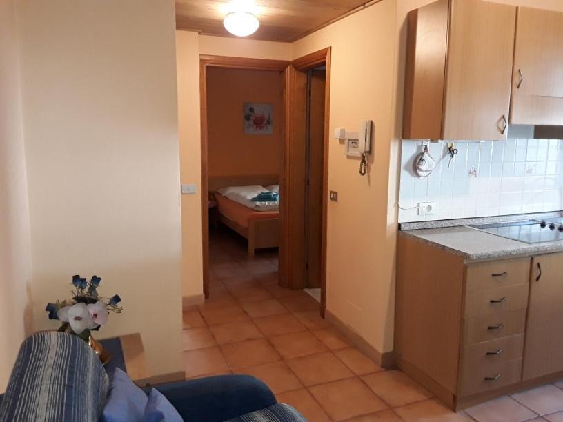 Livigno Chalets Dış mekan fotoğraf