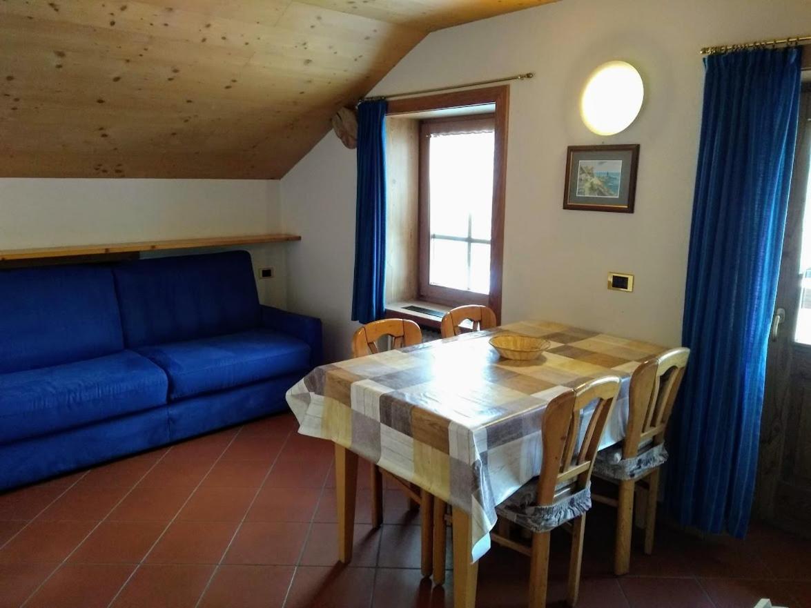 Livigno Chalets Dış mekan fotoğraf