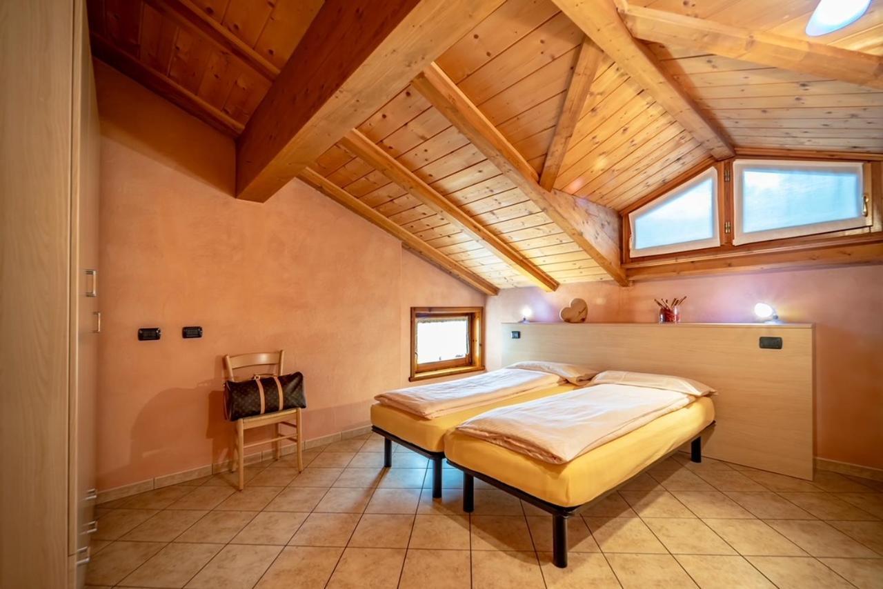 Livigno Chalets Dış mekan fotoğraf
