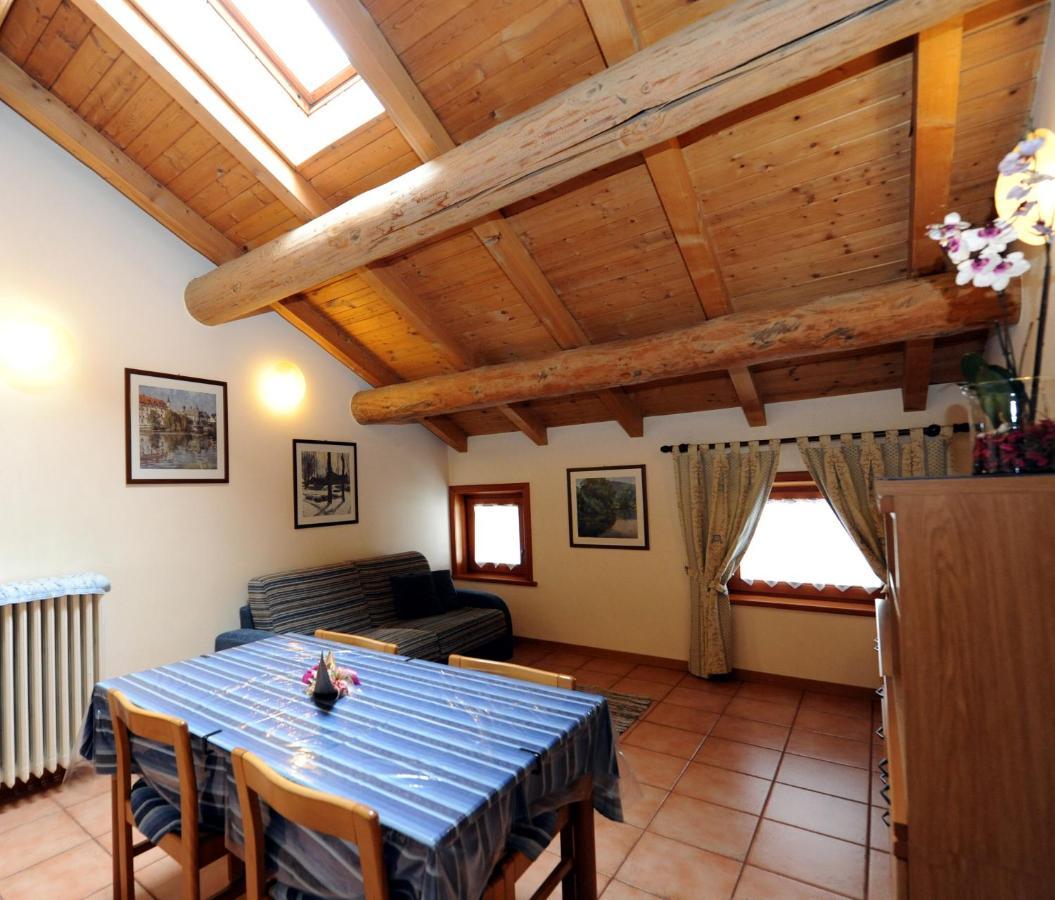 Livigno Chalets Dış mekan fotoğraf