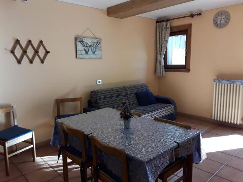 Livigno Chalets Dış mekan fotoğraf