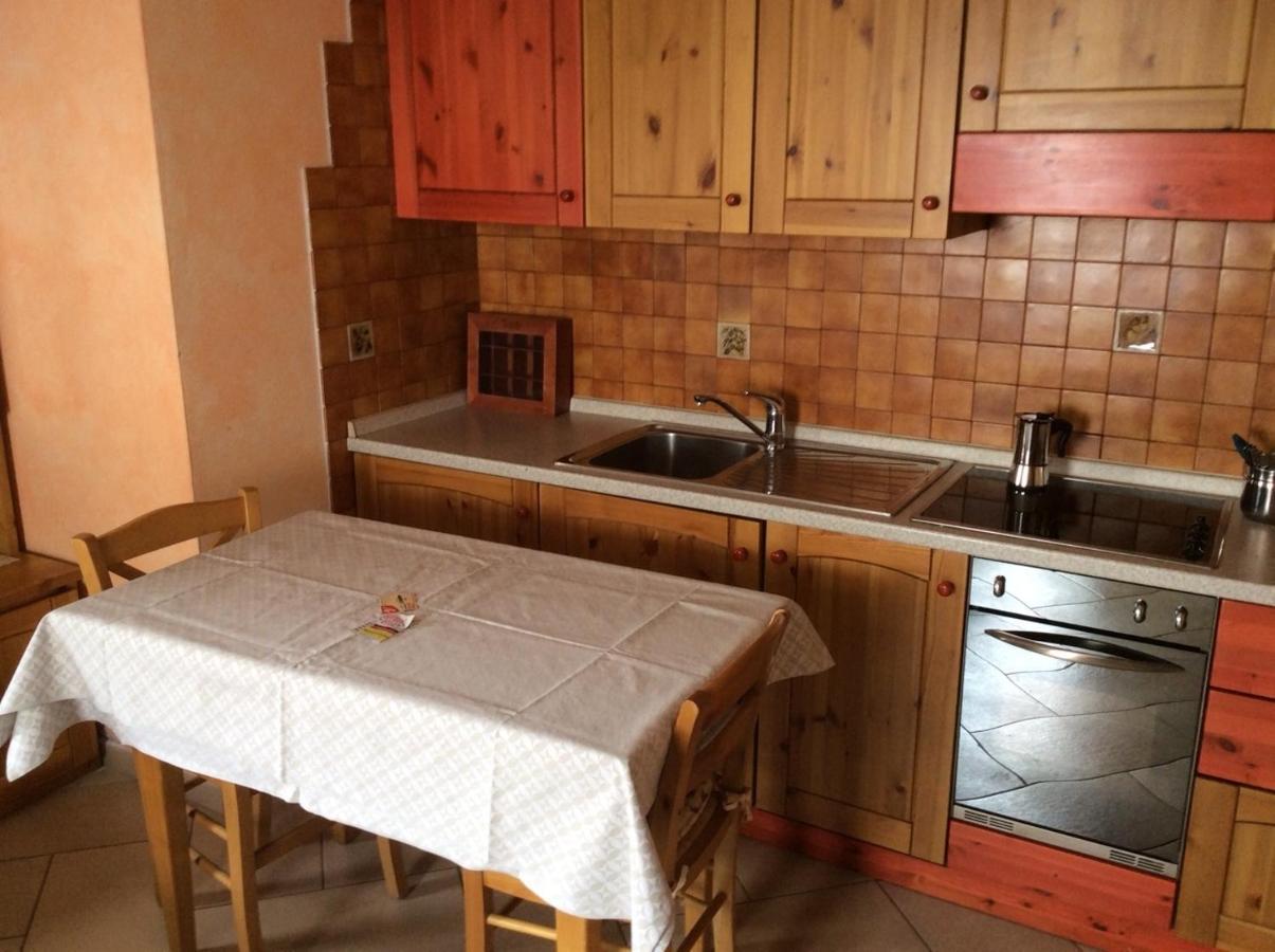 Livigno Chalets Dış mekan fotoğraf