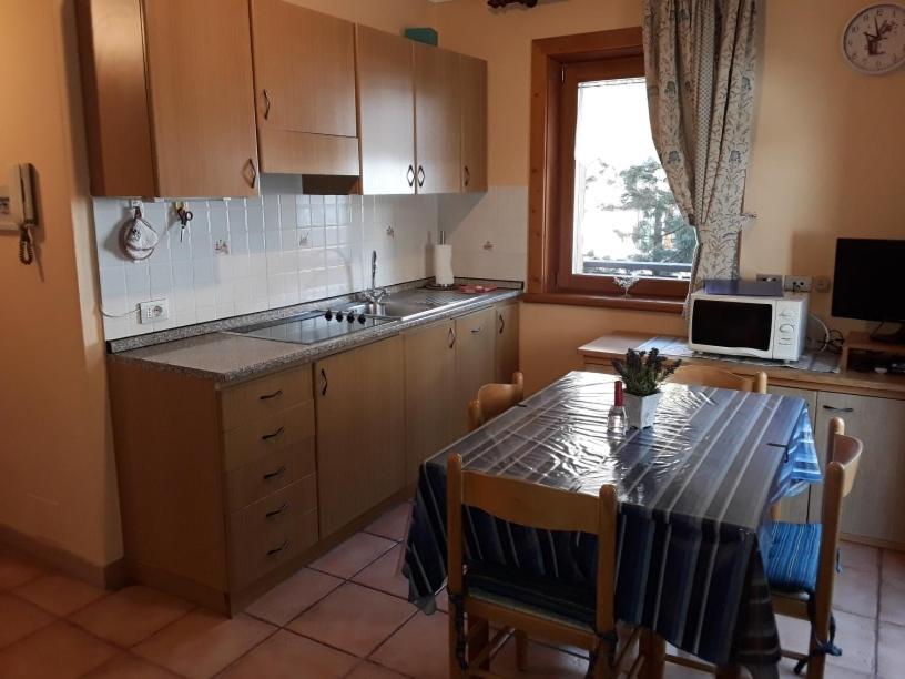 Livigno Chalets Dış mekan fotoğraf