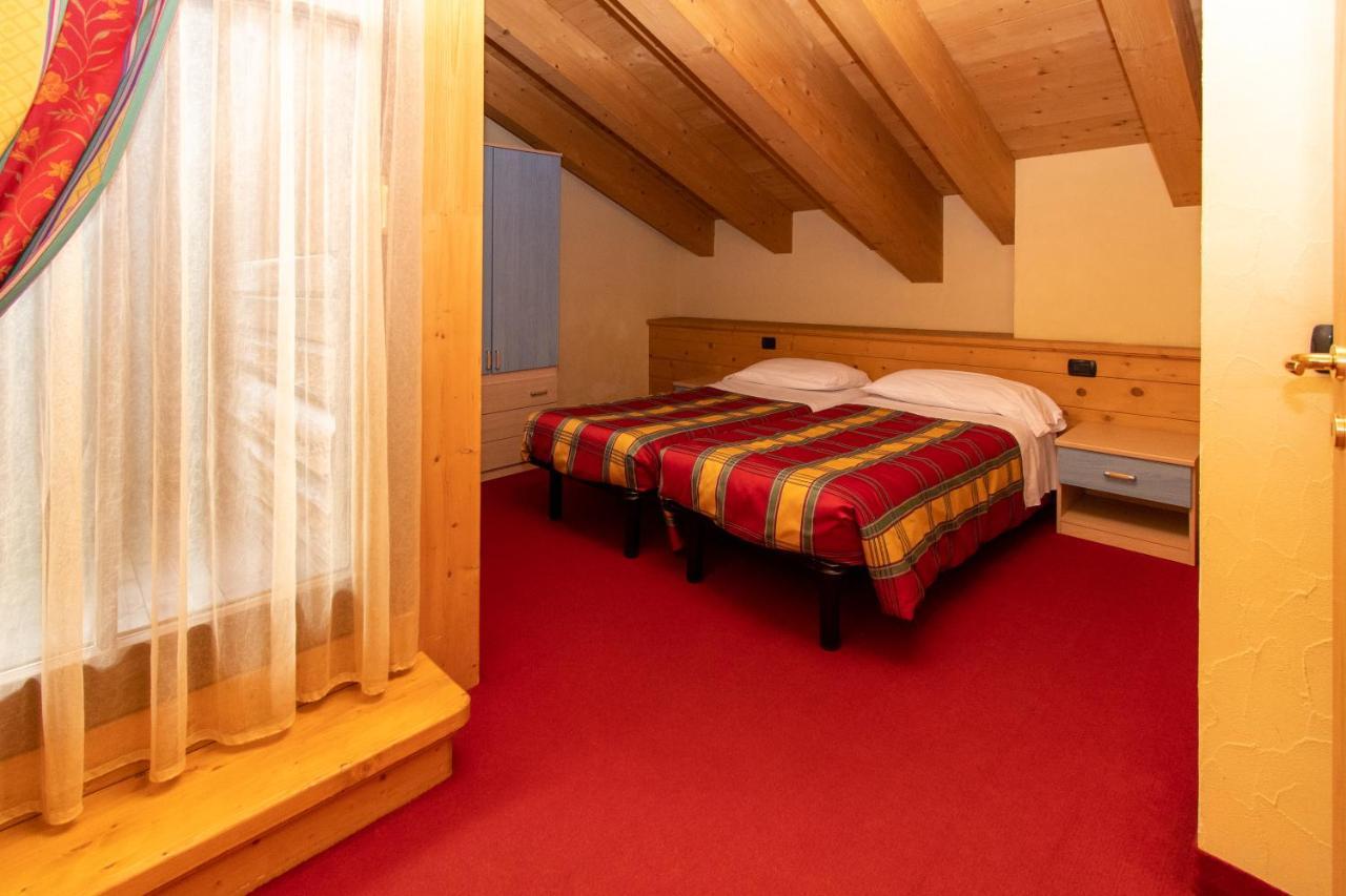 Livigno Chalets Dış mekan fotoğraf