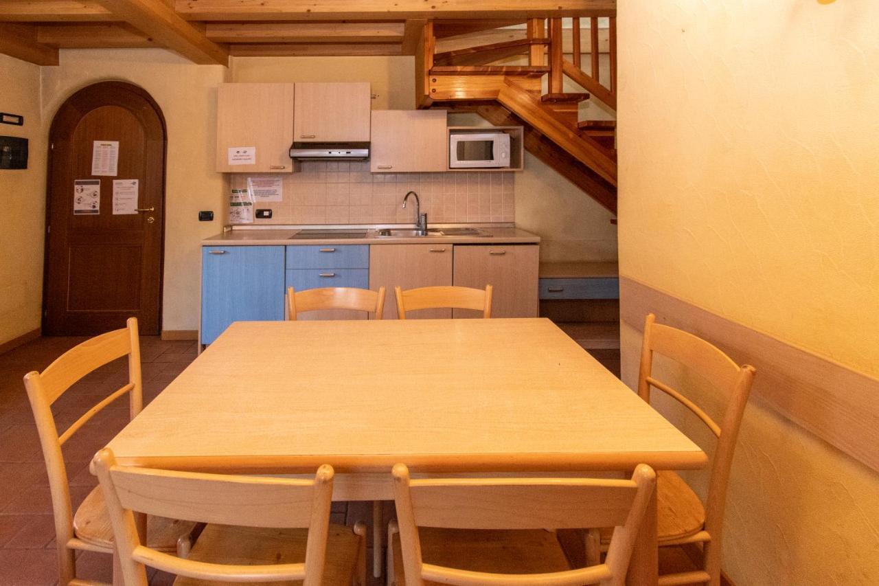Livigno Chalets Dış mekan fotoğraf