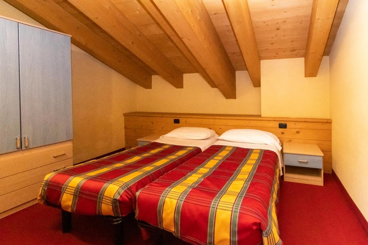 Livigno Chalets Dış mekan fotoğraf