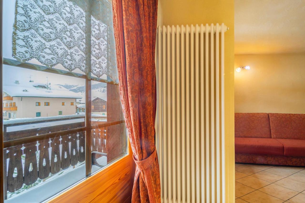 Livigno Chalets Dış mekan fotoğraf