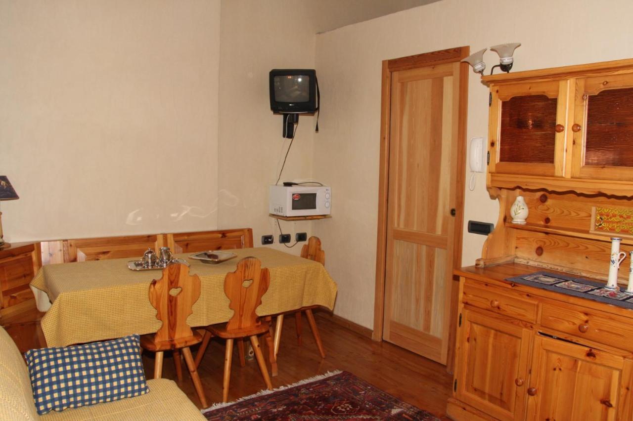Livigno Chalets Dış mekan fotoğraf
