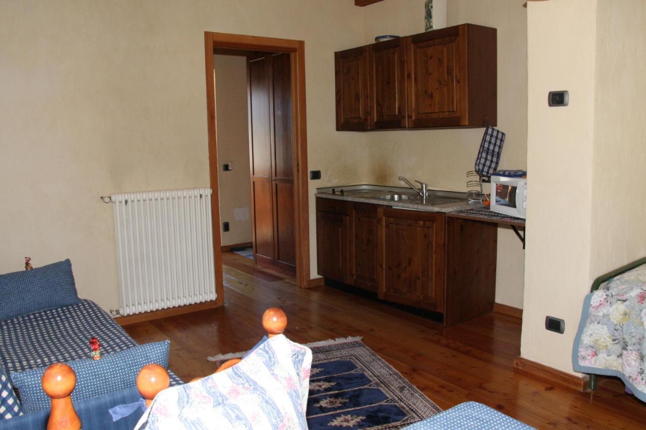 Livigno Chalets Dış mekan fotoğraf