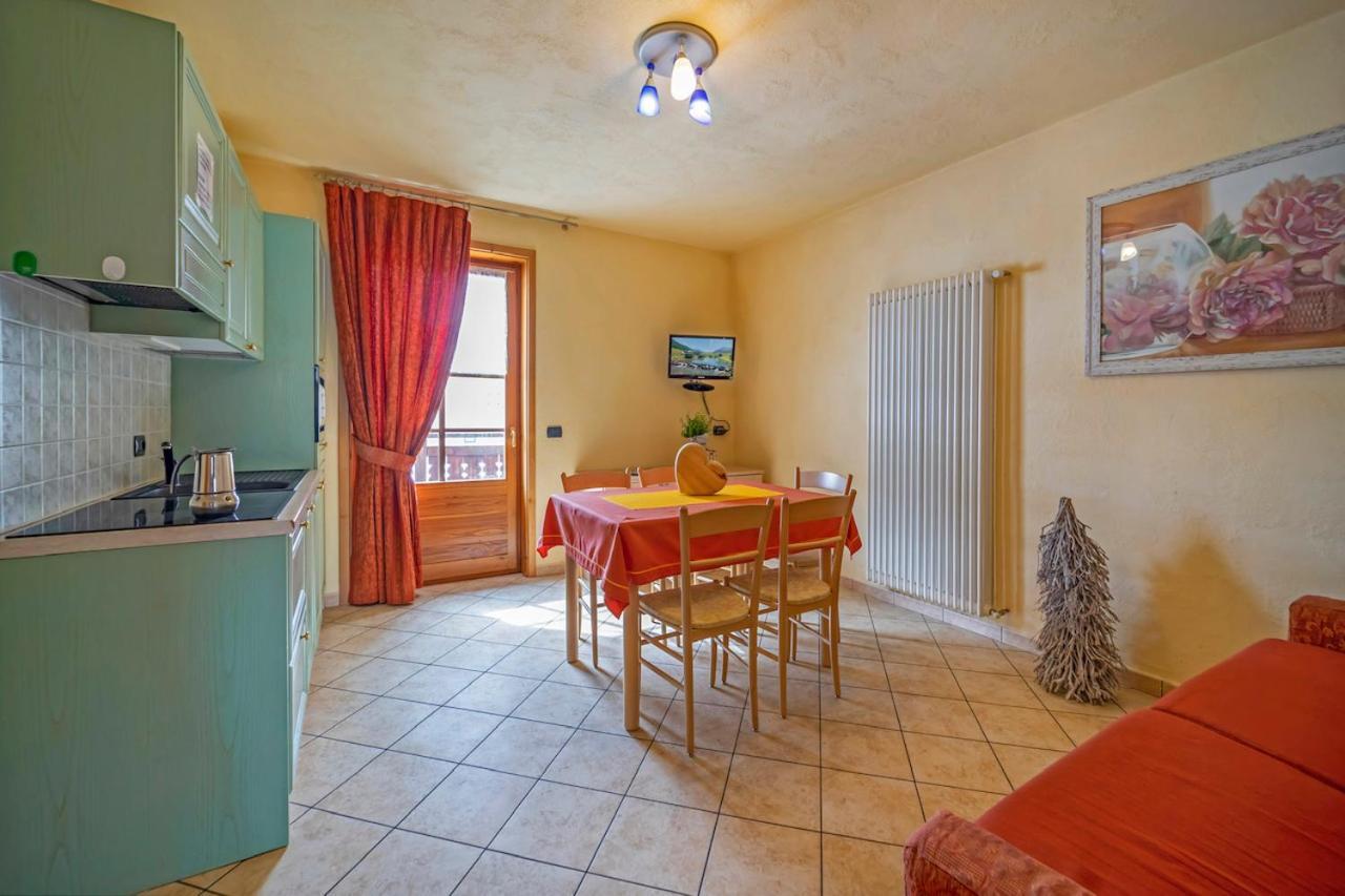 Livigno Chalets Dış mekan fotoğraf