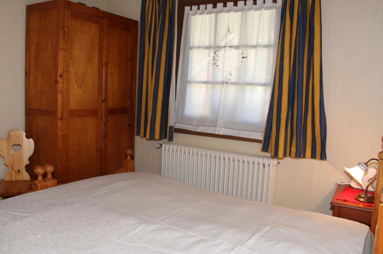 Livigno Chalets Dış mekan fotoğraf