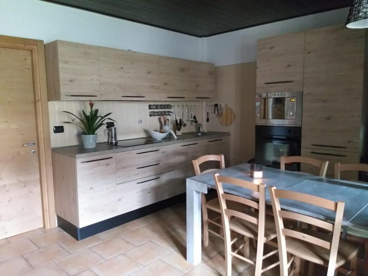 Livigno Chalets Dış mekan fotoğraf