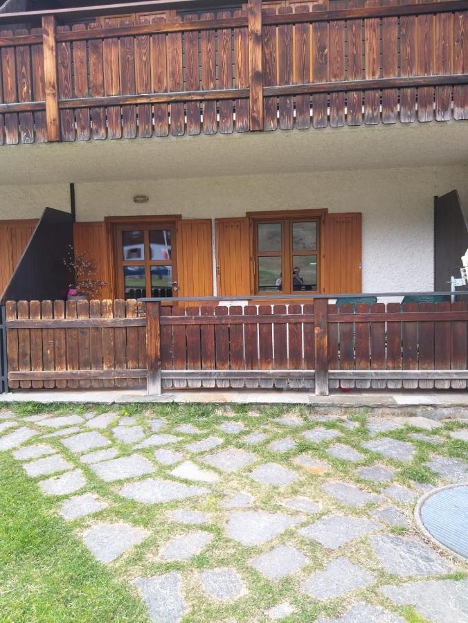 Livigno Chalets Dış mekan fotoğraf