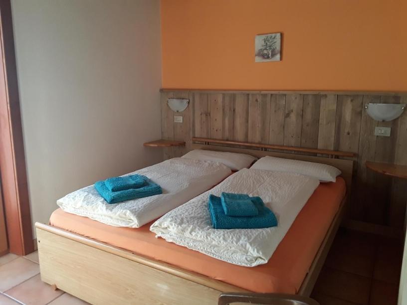 Livigno Chalets Dış mekan fotoğraf