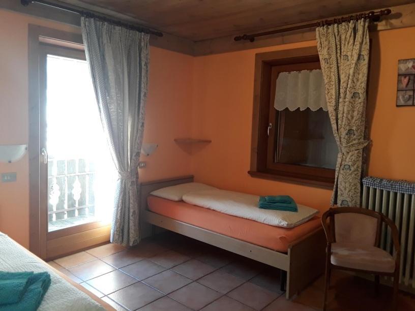 Livigno Chalets Dış mekan fotoğraf