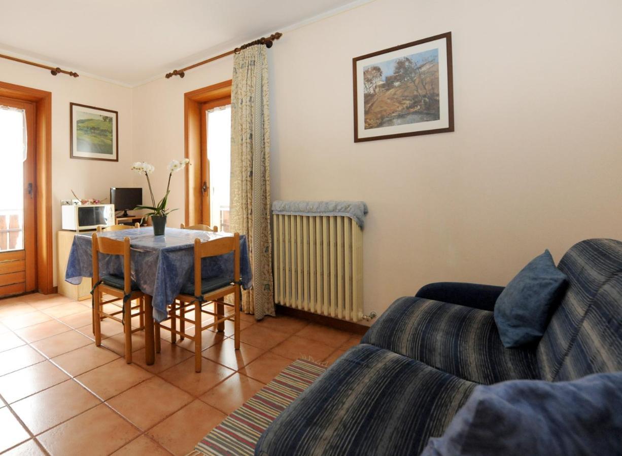 Livigno Chalets Dış mekan fotoğraf